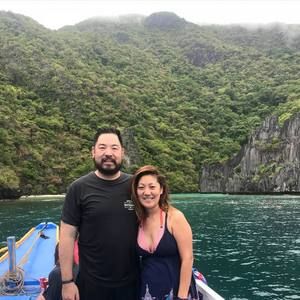 Meet your Posher, Grace